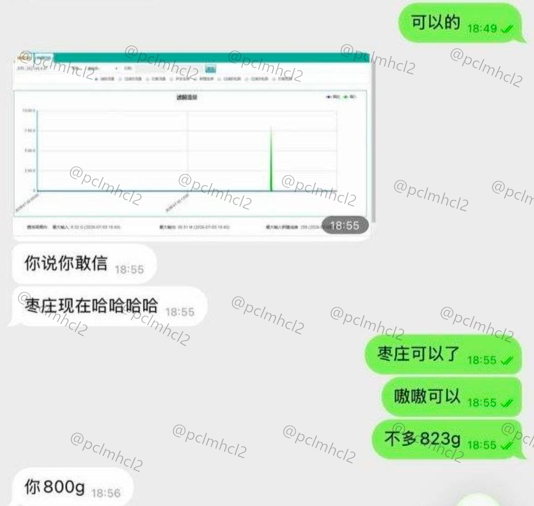 力量实测