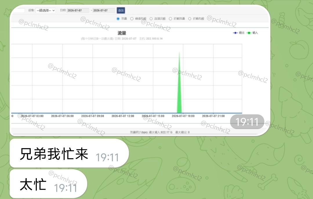 力量实测